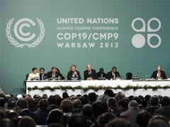 Green groups quit Warsaw climate talks over lack of progress