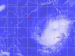 Andhra Pradesh escapes devastation as cyclone weakens