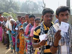 Chhattisgarh votes: 67% polling in the shadow of Maoist violence