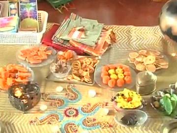 Tamil Nadu celebrates Diwali with traditional fervour