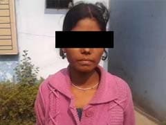 Delhi: NRI arrested for alleged torture of domestic help found locked up with dog bites on her body