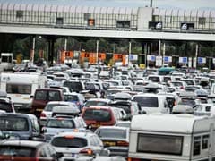 The end of traffic jams? Dutch test new system