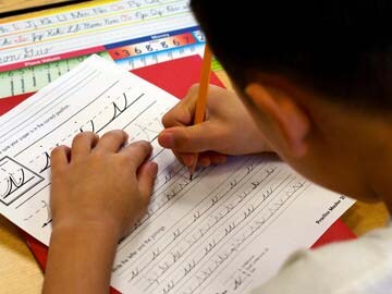 When six years is still too early; German parents delay school When six years is still too early; German parents delay school