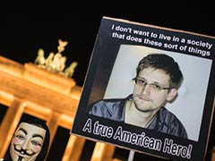 UK spymasters say Al-Qaeda 'lapping up' Snowden leaks