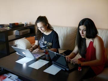 Young and educated in Europe, but desperate for jobs Young and educated in Europe, but desperate for jobs