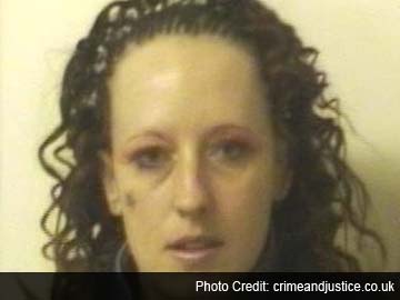 Female British serial killer admits dumping three bodies