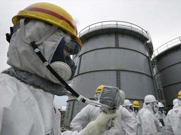 Japan mulls more than $100 million new spending on Fukushima water-crisis: sources