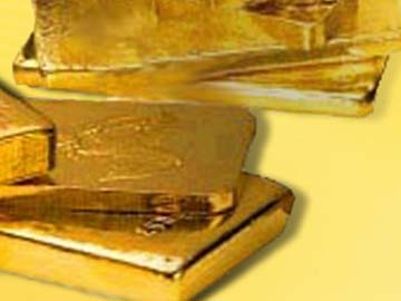 Man caught with one kilogram of gold tucked into his underwear