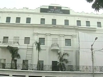 Kolkata: Iconic hotel where Gandhi, Kipling, Mark Twain stayed