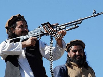 Pakistani Taliban claims killed chief was target of government sorcery