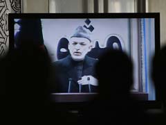 Hamid Karzai says Barack Obama sent letter saying pact in Afghan interest