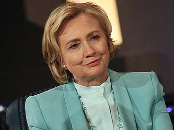 Hillary in 2016? Not so fast Hillary in 2016? Not so fast