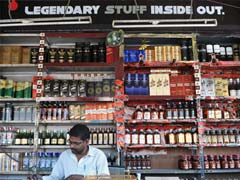 Assembly polls: liquor sale banned on Haryana-Rajasthan border