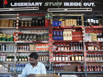Assembly polls: liquor sale banned on Haryana-Rajasthan border