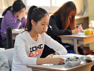 As Indian students in US decrease, Chinese hits record high
