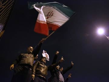 Iran hard-liners criticise Geneva deal 