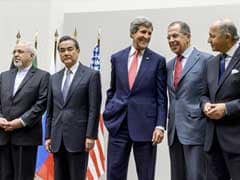 Iran nuke deal launches six-month diplomatic battle