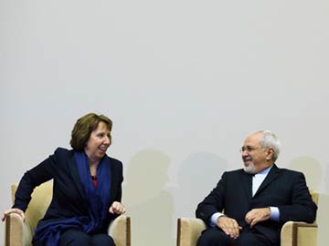 Iran nuclear deal may reduce, not eliminate any bomb breakout risk