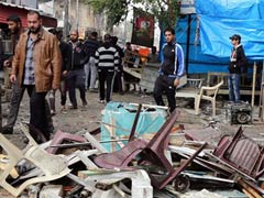 Bomb attacks kill at least 48 in Iraq