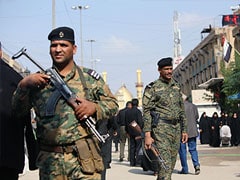 Iraq attacks kill 44 as millions mark Shiite holiday