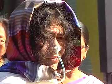 Irom Sharmila's hunger strike enters its 14th year today