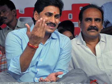 Court permits Jagan Mohan Reddy to visit Kolkata, Lucknow