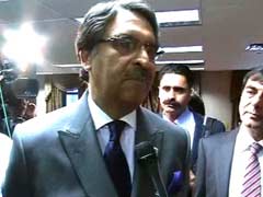 Pakistan appoints Jalil Abbas Jilani as new ambassador to US