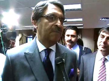 Pakistan appoints Jalil Abbas Jilani as new ambassador to US