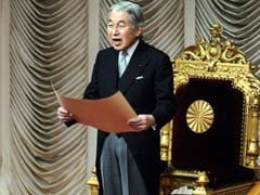 Japan's imperial couple set for first official India tour