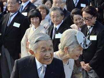 Japan lawmaker breaks taboo with nuclear fears letter for emperor