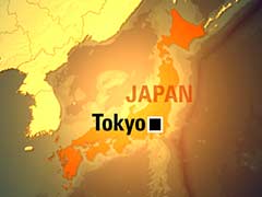 Improvised weapons fired near US base in Japan: police