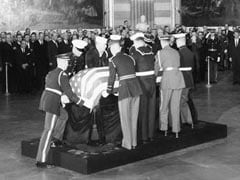 On 50th anniversary of JFK death - tears, memories, suspicion