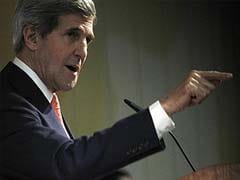 US Secretary of State John Kerry sees Iran nuclear deal in months, will protect allies