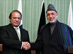 Pakistan to help Afghans meet former Taliban chief