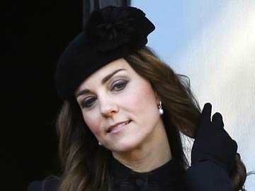 Kate Middleton, the Duchess of Cambridge was bullied as a child