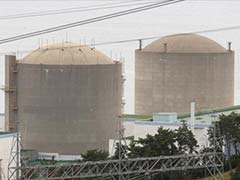 South Korea nuclear reactor hit by automatic shutdown, six units now off