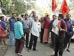 CPI-M hails court verdict after Kerala leader Pinarayi Vijayan let off