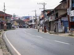 Kerala shuts down, suffers Rs 900 crore loss