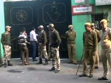 Kolkata: Two killed in shooting at school, principal arrested