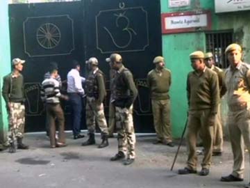 Kolkata: Principal arrested for shooting dead two men in school