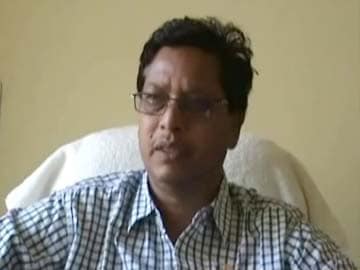 Chhattisgarh BJP legislator accused of rape, woman found dead at aide's house