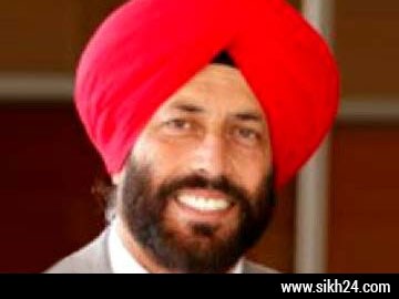 Sikh cab driver awarded for returning $110,000 in Australia