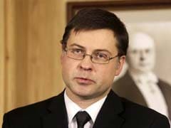 Latvian Prime Minister quits over supermarket disaster