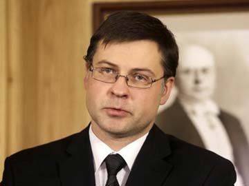 Latvian Prime Minister quits over supermarket disaster