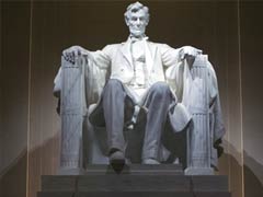 US marks 150th anniversary of Lincoln's Gettysburg Address