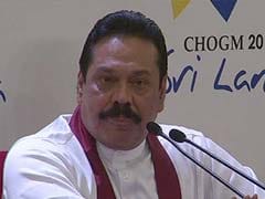 Aggressive Lankan President Rajapaksa says Commonwealth should not turn 'punitive, judgemental'