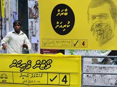 Troubled Maldives holds make-or-break elections