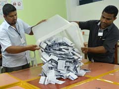 Abdullah Yameen gets marginal lead in initial voting trends in Maldives