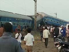 Mangala Express derails near Nashik in Maharashtra, 3 dead