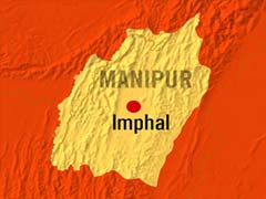 Nine injured in Ukhrul district blast in Manipur